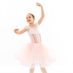 Dansco Ballet Costume MC